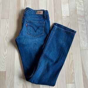Levi's Jeans Size 1 for women (3 for 40)
